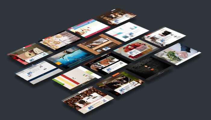 creazione pagine web