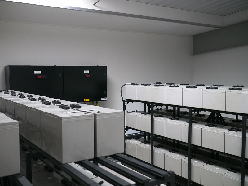 slideshow datacenter