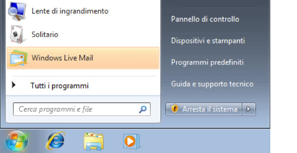 Windows Live Mail