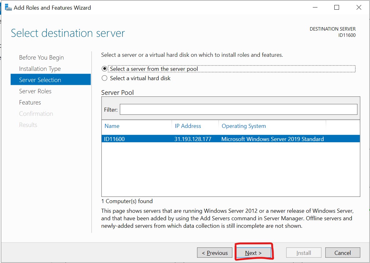 Windows Server 2019 Abilitare RDS CAL per users Register.it