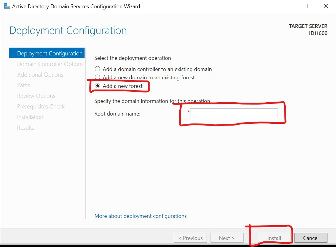 Windows Server 2019 Abilitare RDS CAL per users Register.it