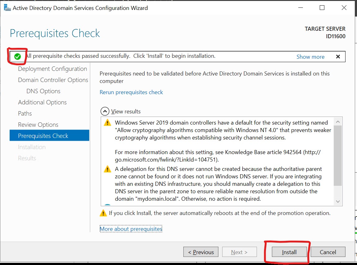 Windows Server 2019 Abilitare RDS CAL per users Register.it