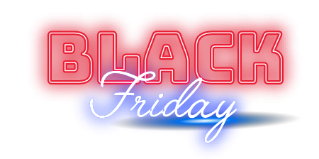 Black Friday Week