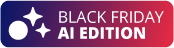Black Friday AI Edition