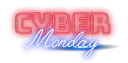 Cyber Monday Week