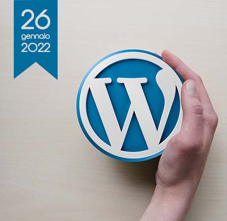 SICUREZZA WORDPRESS