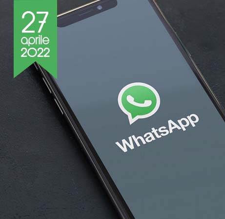 WHATSAPP BUSINESS