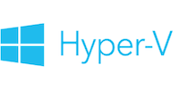 Microsoft HyperV