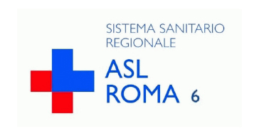 ASL Roma 6