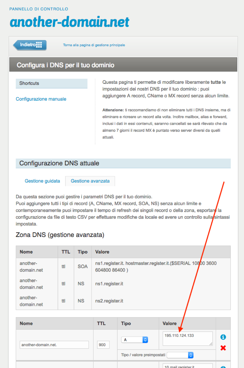 configurazione-hosting-reseller-9-dnsavanzata