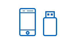 SCR3310 V2.0 - NUOVO Lettore USB per la tessera Sanitaria Carta Nazionale  dei Servizi TS-CNS, attivazione SPID, Firma Digitale, Accesso al fascicolo  Sanitario FSE, Plug & Play : .it: Informatica