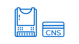 SCR3310 V2.0 - NUOVO Lettore USB per la tessera Sanitaria Carta Nazionale  dei Servizi TS-CNS, attivazione SPID, Firma Digitale, Accesso al fascicolo  Sanitario FSE, Plug & Play : .it: Informatica