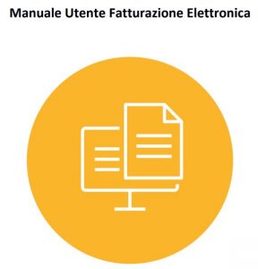 manuale utente fatturazione elettronica